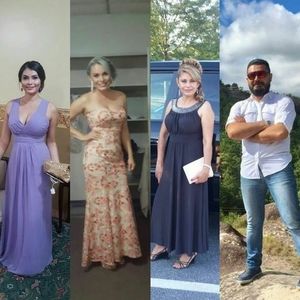 Meet your Posher, Isabel